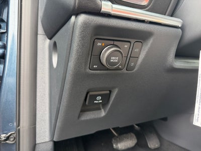 2027 Ford Expedition Max Platinum INTRANSIT