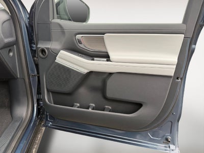 2027 Ford Expedition Max Platinum INTRANSIT