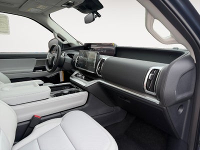 2027 Ford Expedition Max Platinum INTRANSIT