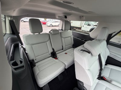 2027 Ford Expedition Max Platinum INTRANSIT
