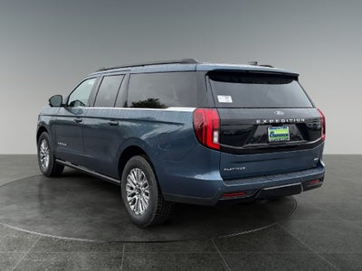 2027 Ford Expedition Max Platinum INTRANSIT