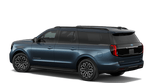 2027 Ford Expedition Max Platinum INTRANSIT