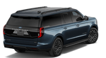 2027 Ford Expedition Max Platinum INTRANSIT
