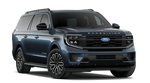 2027 Ford Expedition Max Platinum INTRANSIT