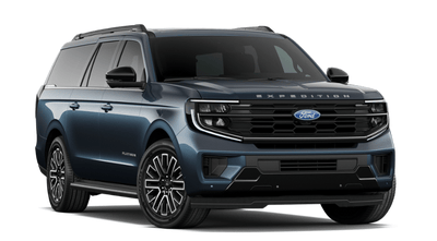 2027 Ford Expedition Max Platinum INTRANSIT