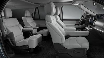 2027 Ford Expedition Max Platinum INTRANSIT