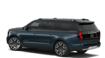 2026 Ford Expedition Max Platinum INTRANSIT