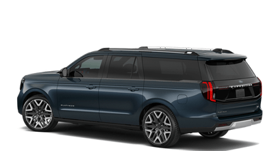 2026 Ford Expedition Max Platinum INTRANSIT