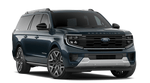 2026 Ford Expedition Max Platinum INTRANSIT