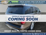 2018 Ford Expedition Max Platinum