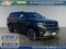 2025 Ford Expedition Max King Ranch