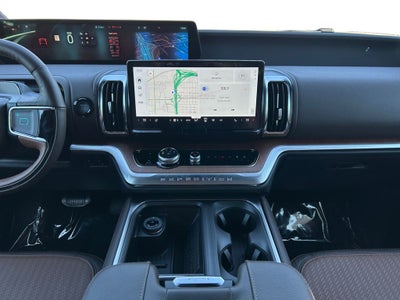 2025 Ford Expedition Max King Ranch