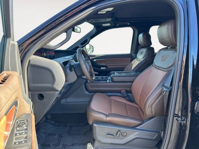 2025 Ford Expedition Max King Ranch