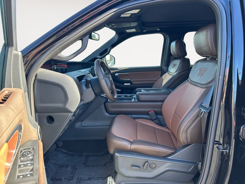 2025 Ford Expedition Max King Ranch