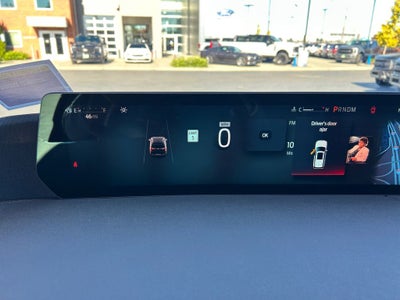 2025 Ford Expedition Max King Ranch