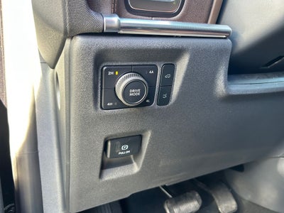 2025 Ford Expedition Max King Ranch