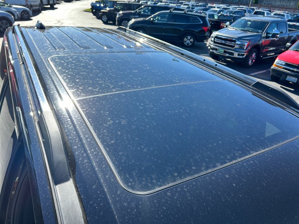 2025 Ford Expedition Max King Ranch