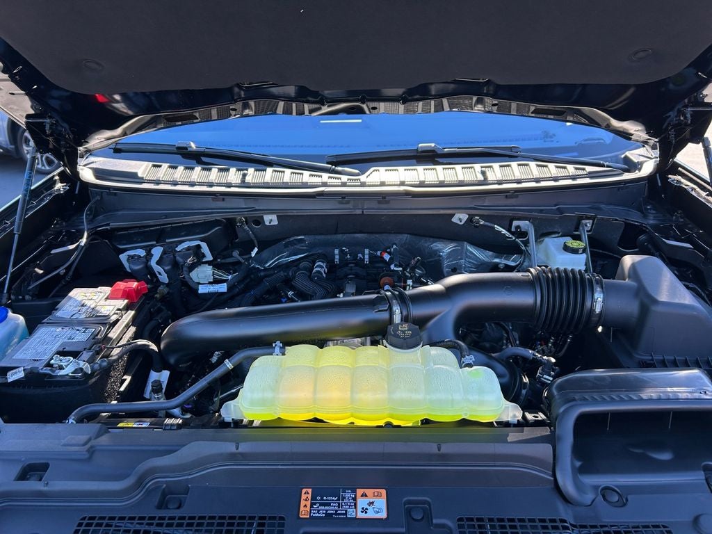 2025 Ford Expedition Max King Ranch