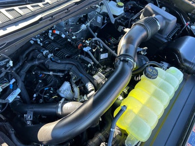 2025 Ford Expedition Max King Ranch