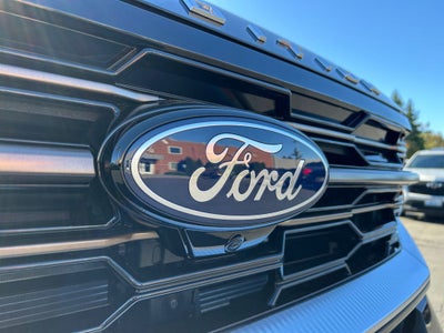 2025 Ford Expedition Max King Ranch