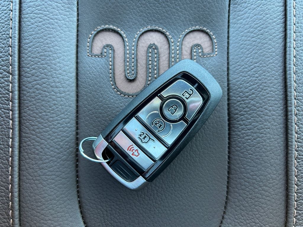 2025 Ford Expedition Max King Ranch