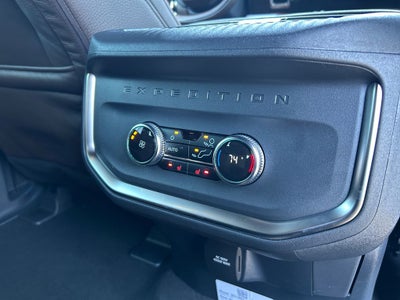 2025 Ford Expedition Max King Ranch