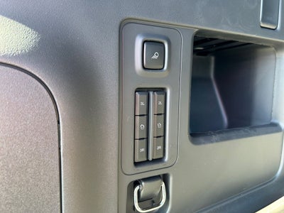 2025 Ford Expedition Max King Ranch