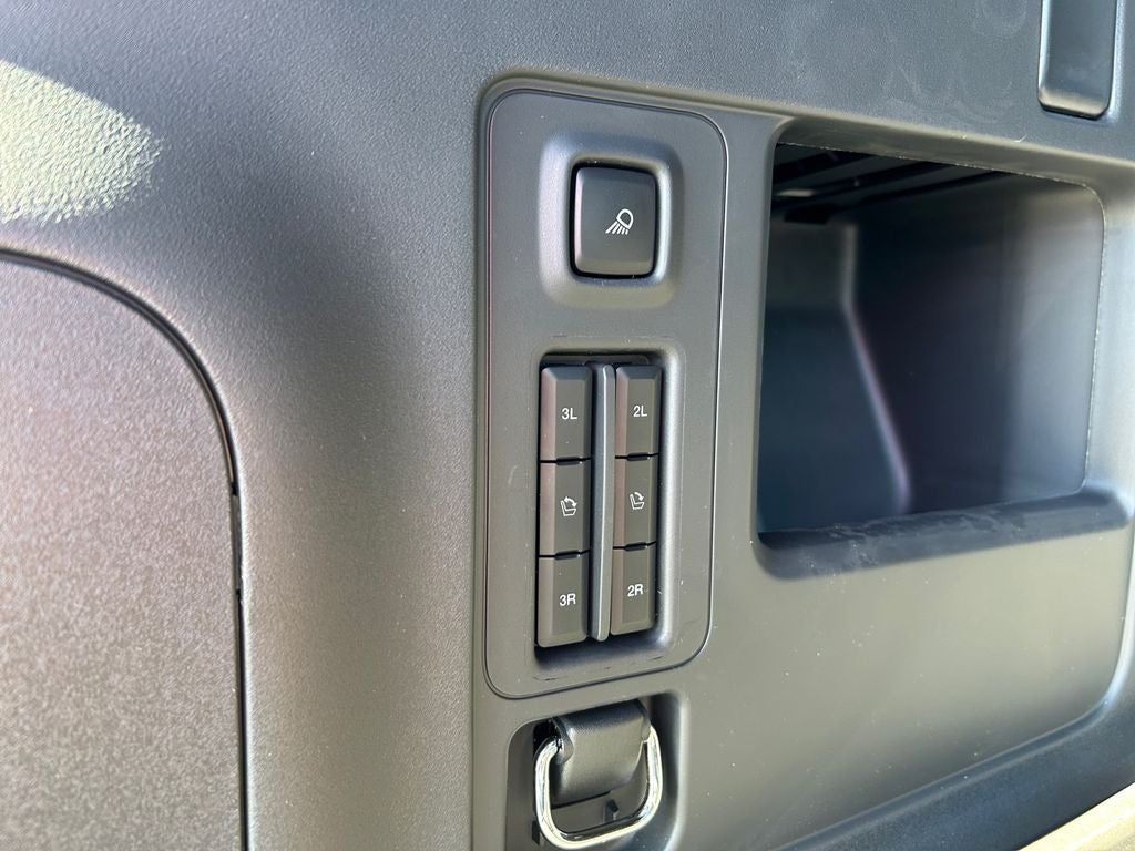 2025 Ford Expedition Max King Ranch