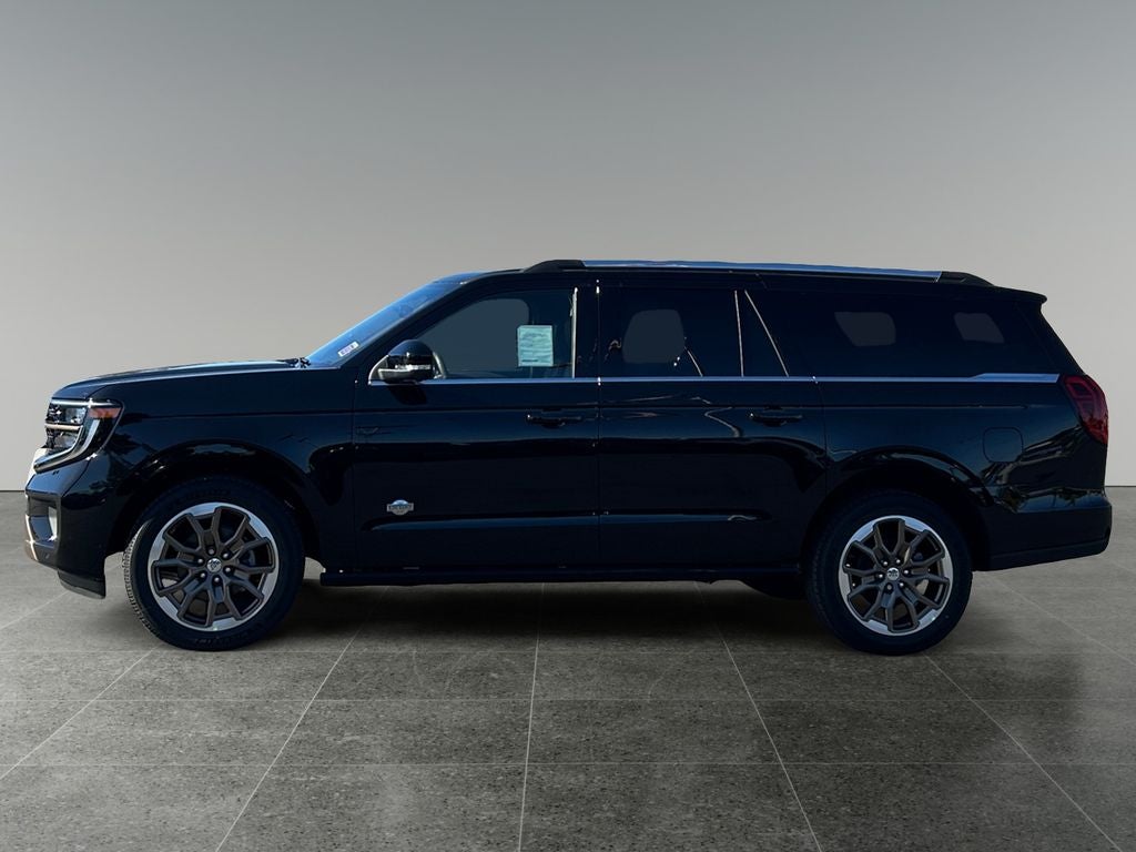 2025 Ford Expedition Max King Ranch