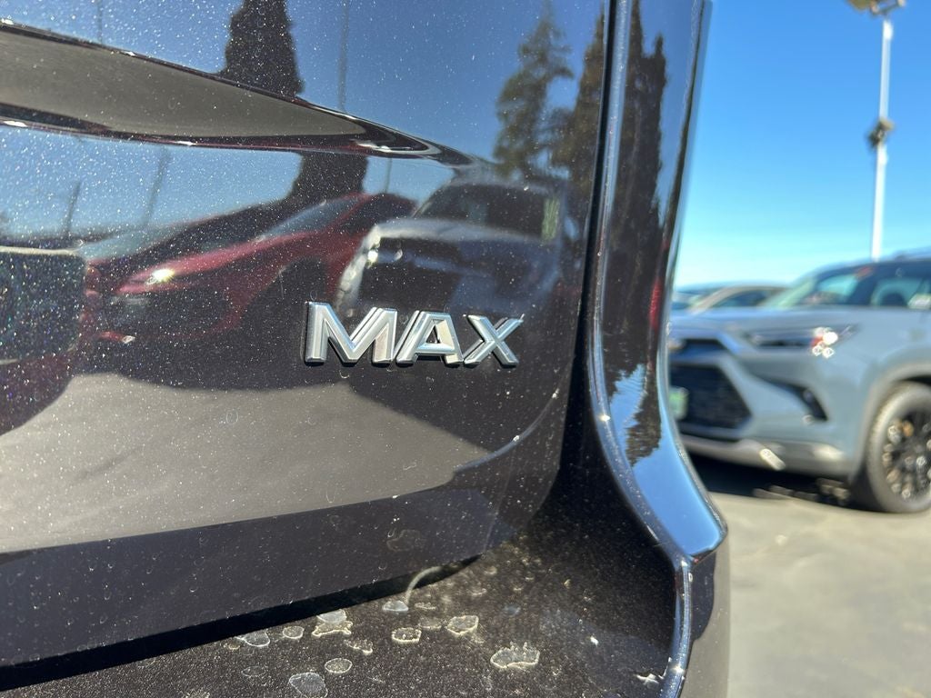 2025 Ford Expedition Max King Ranch