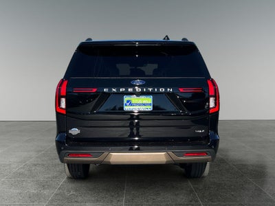 2025 Ford Expedition Max King Ranch