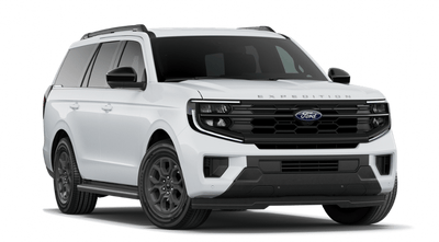 2026 Ford Expedition Active INTRANSIT