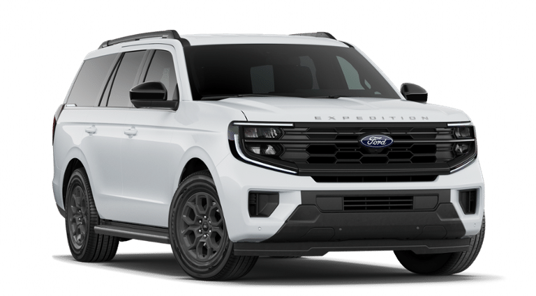 2026 Ford Expedition Active INTRANSIT