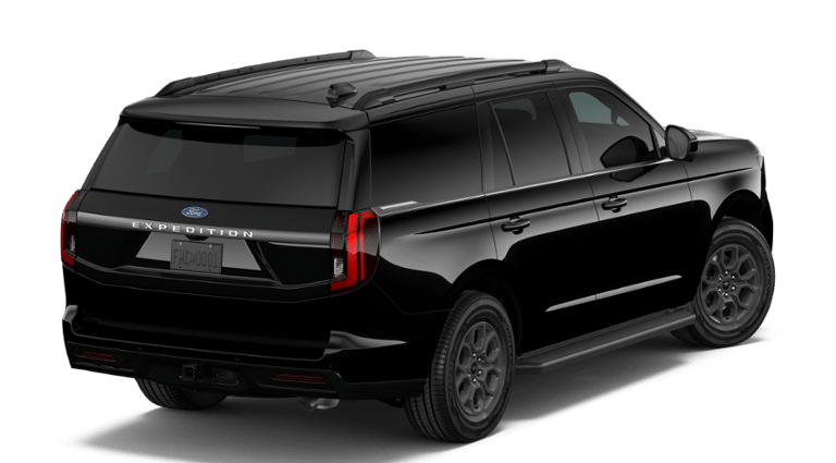 2027 Ford Expedition Active INTRANSIT