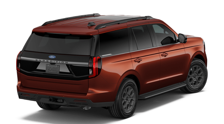 2027 Ford Expedition Active INTRANSIT