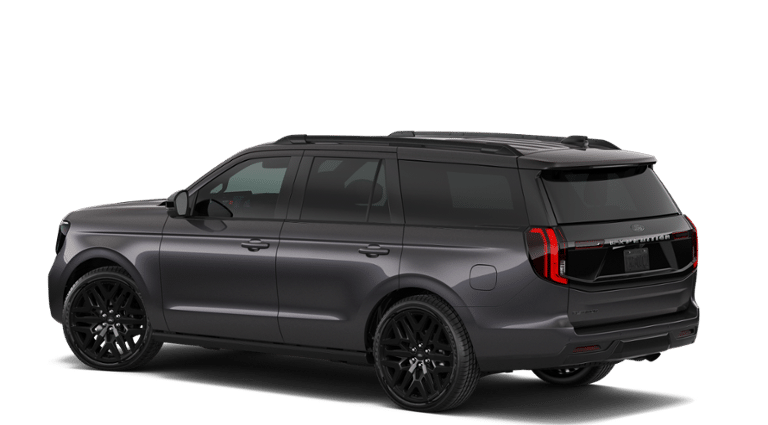 2026 Ford Expedition Platinum INTRANSIT