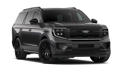2026 Ford Expedition Platinum INTRANSIT