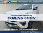 2018 Ford Expedition Platinum