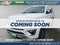2018 Ford Expedition Platinum