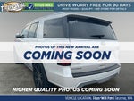 2018 Ford Expedition Platinum