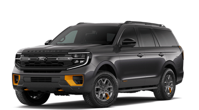 2026 Ford Expedition Tremor INTRANSIT