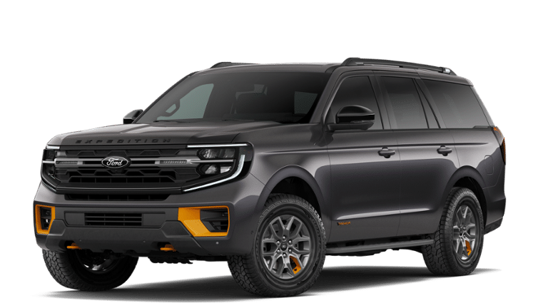 2026 Ford Expedition Tremor INTRANSIT