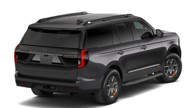 2026 Ford Expedition Tremor INTRANSIT