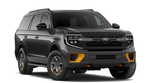2026 Ford Expedition Tremor INTRANSIT