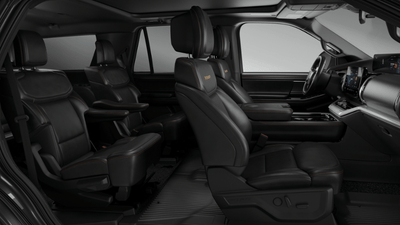 2026 Ford Expedition Tremor INTRANSIT