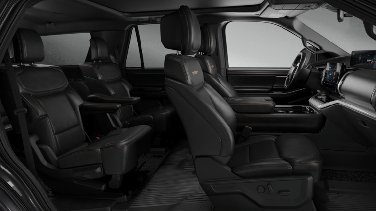2026 Ford Expedition Tremor INTRANSIT
