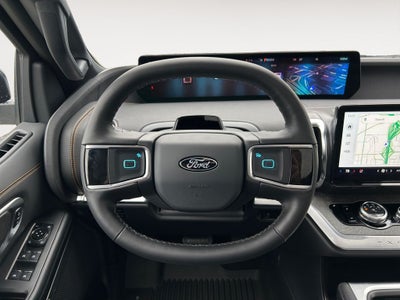 2026 Ford Expedition Tremor INTRANSIT