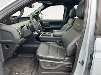 2026 Ford Expedition Tremor INTRANSIT