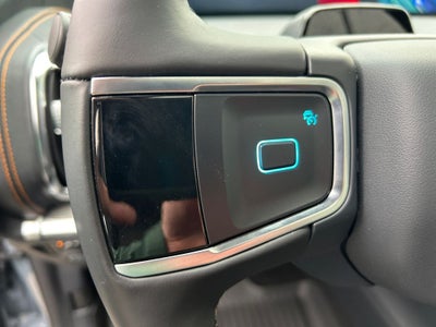 2026 Ford Expedition Tremor INTRANSIT