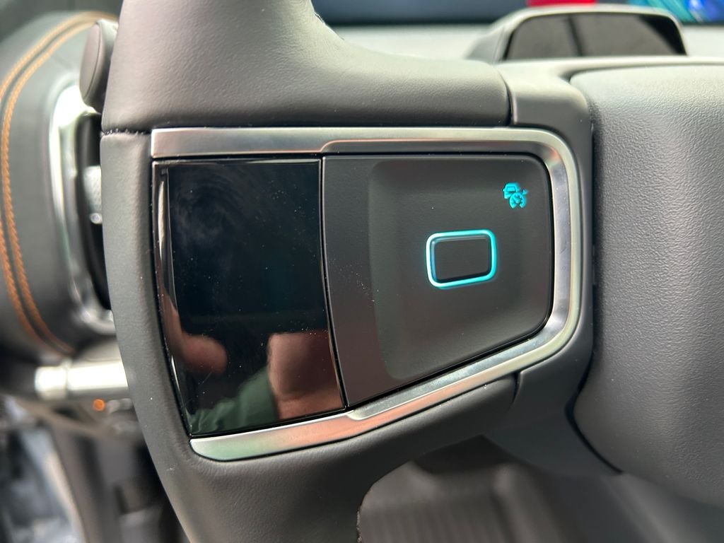 2026 Ford Expedition Tremor INTRANSIT